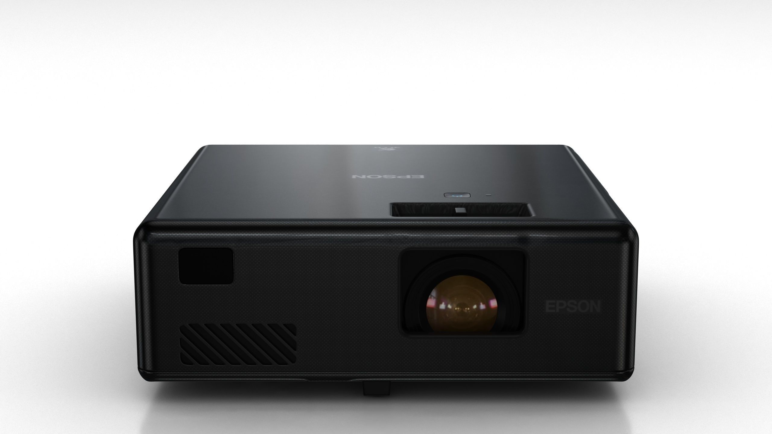 Epson EpiqVision Mini EF-11 Laser Projection TV 3D model_3