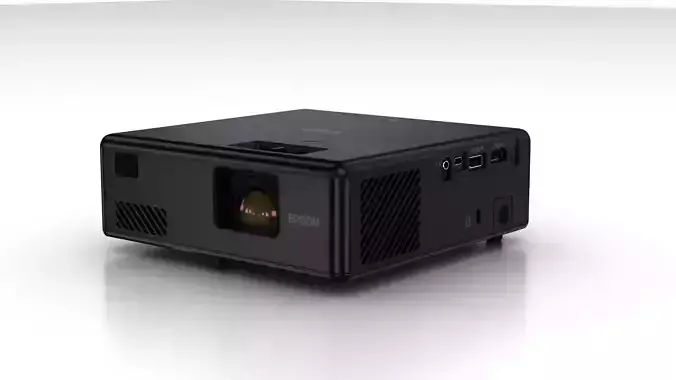 Epson EpiqVision Mini EF-11 Laser Projection TV