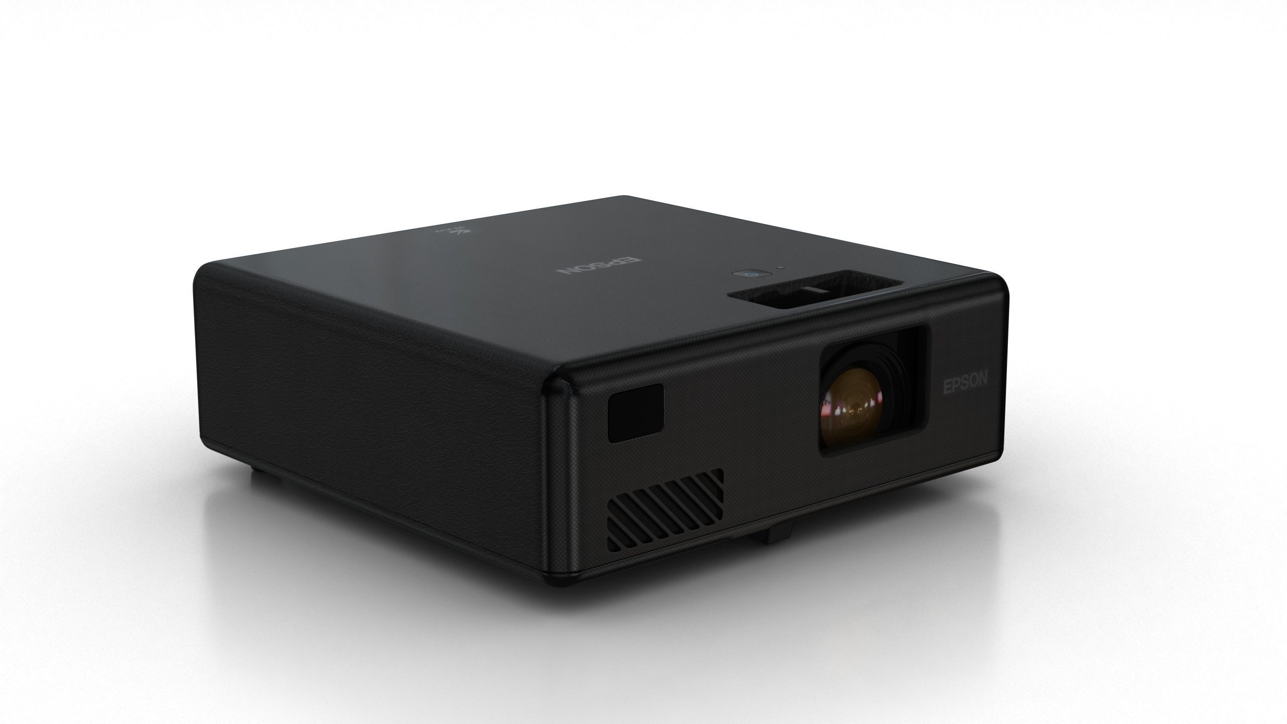 Epson EpiqVision Mini EF-11 Laser Projection TV 3D model_6