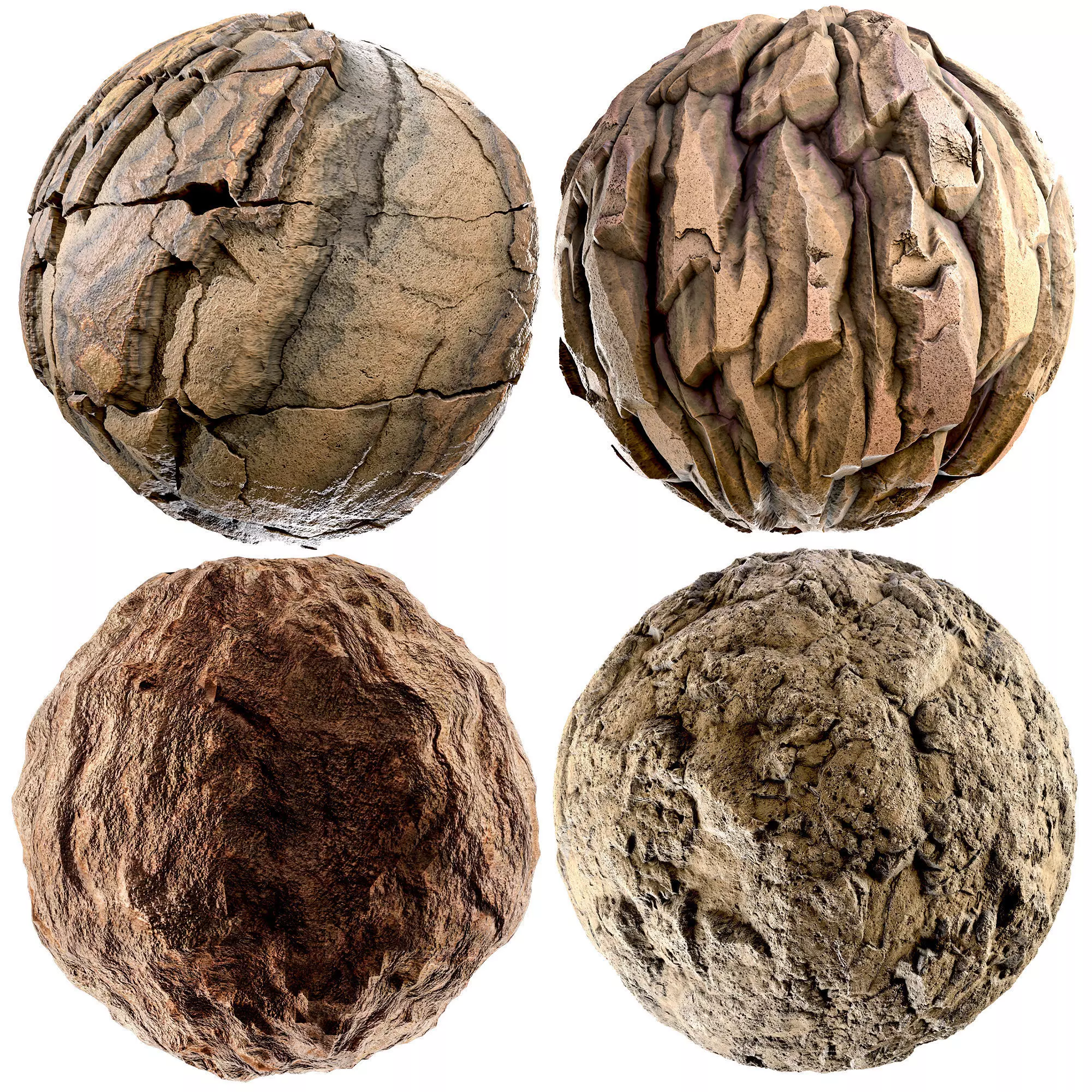 Rock texture collection 06 Texture_0