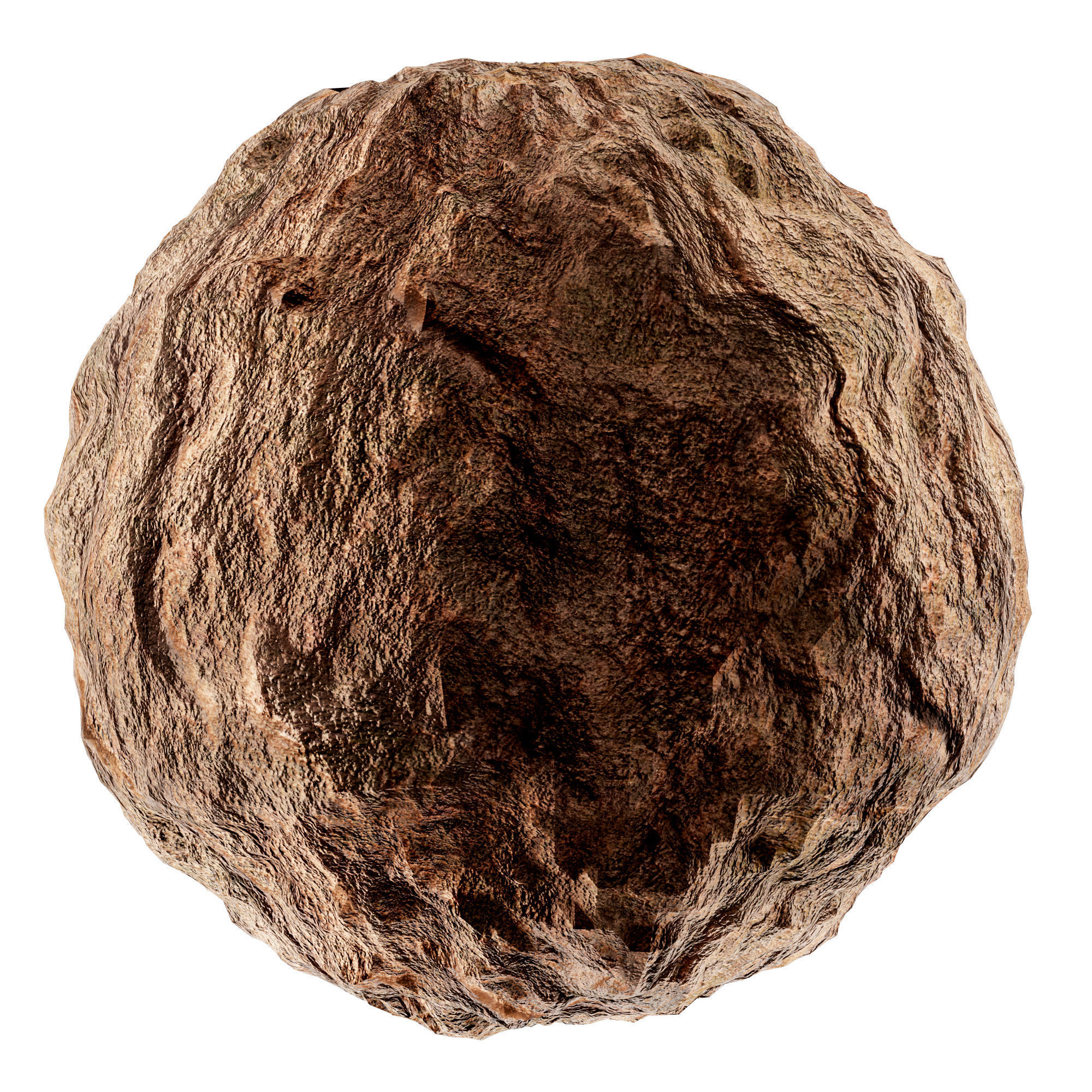 Rock texture collection 06 Texture_3