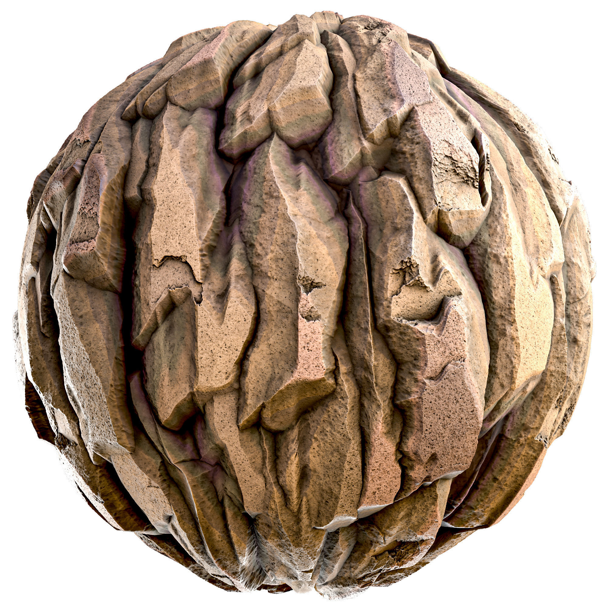 Rock texture collection 06 Texture_4