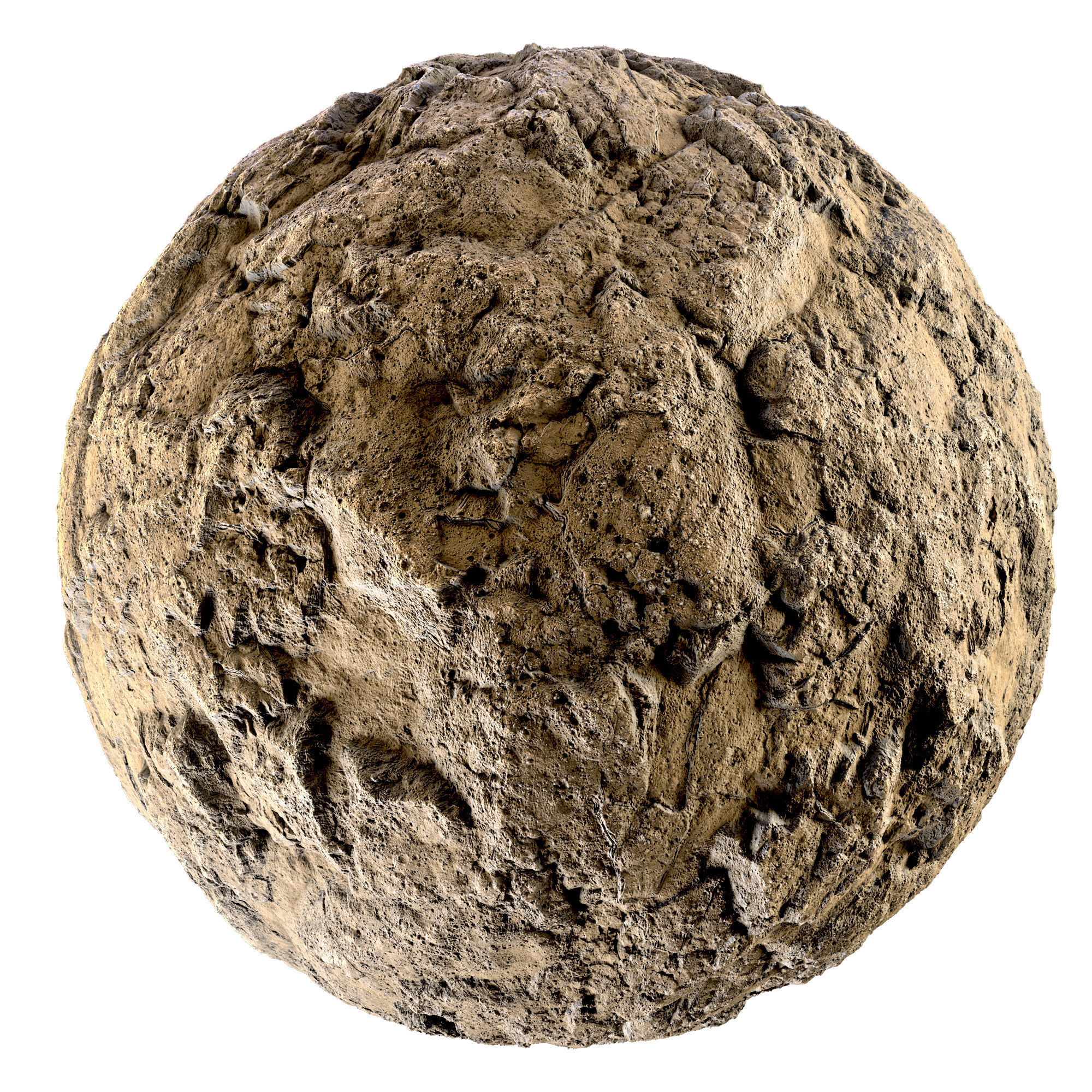 Rock texture collection 06 Texture_2