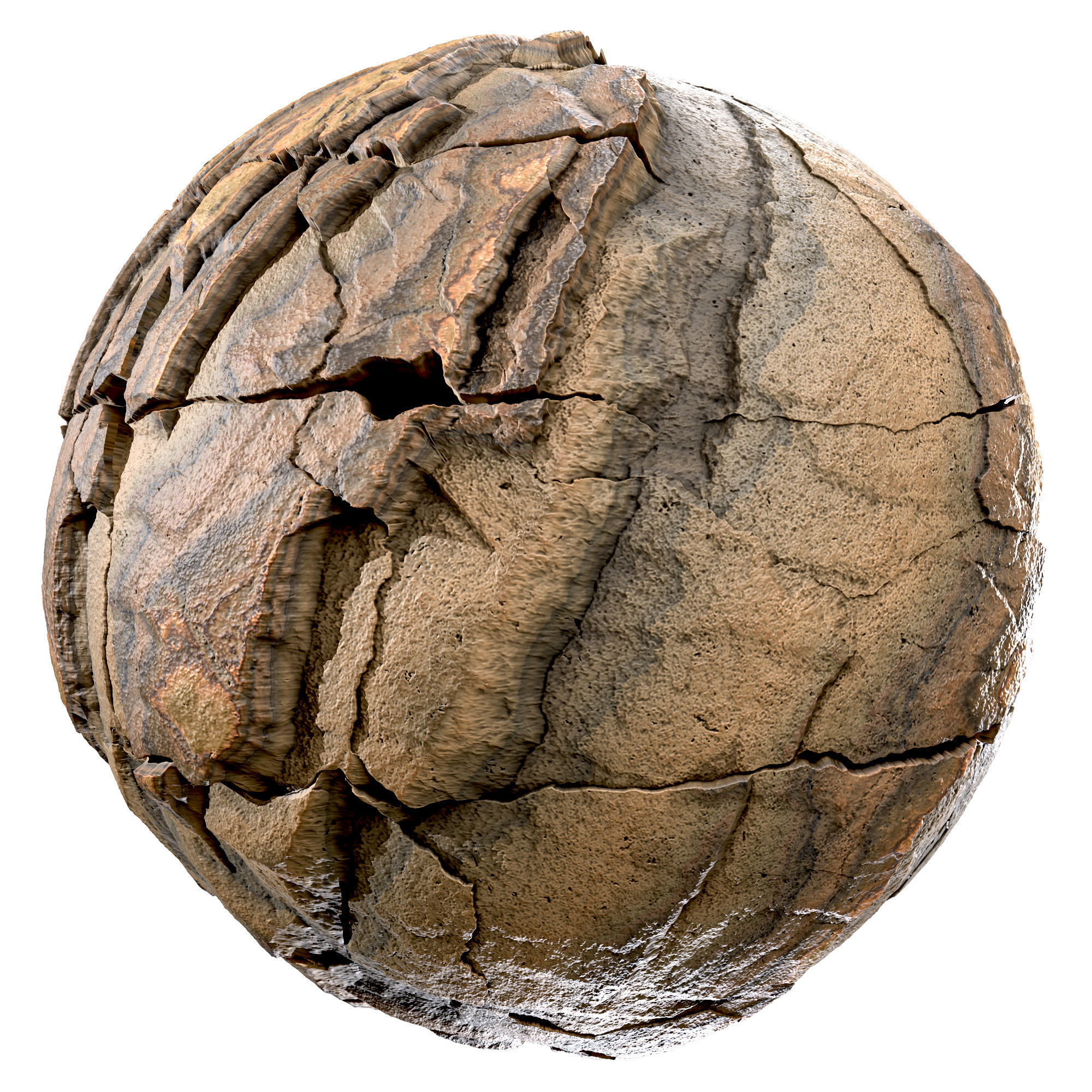 Rock texture collection 06 Texture_1