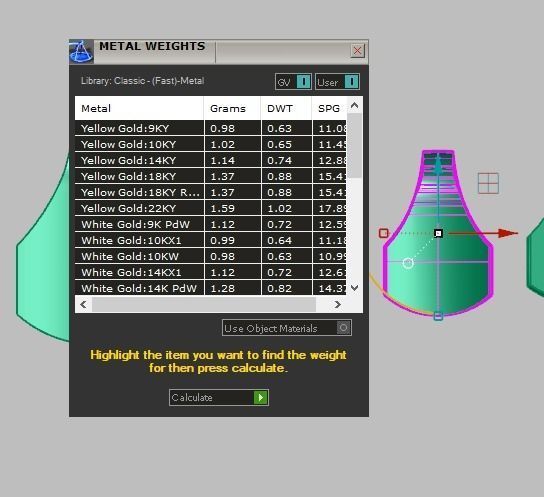 Bracelet model 3D printable model 0044 3D print model_16