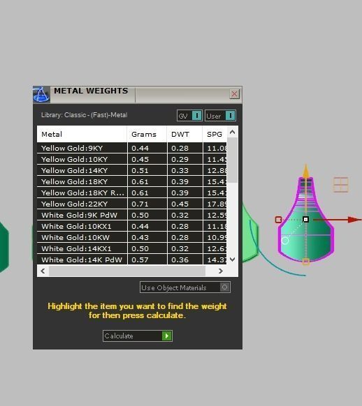 Bracelet model 3D printable model 0044 3D print model_10