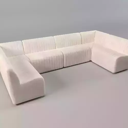 Sofa - Dining Bench - Armchair - modular sofa