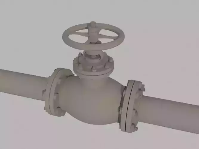 BallValve