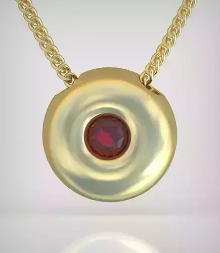 Pendant model 3D 0271 printable model11 3D print model Pendant model 3D 0271 printable model11 3D print model