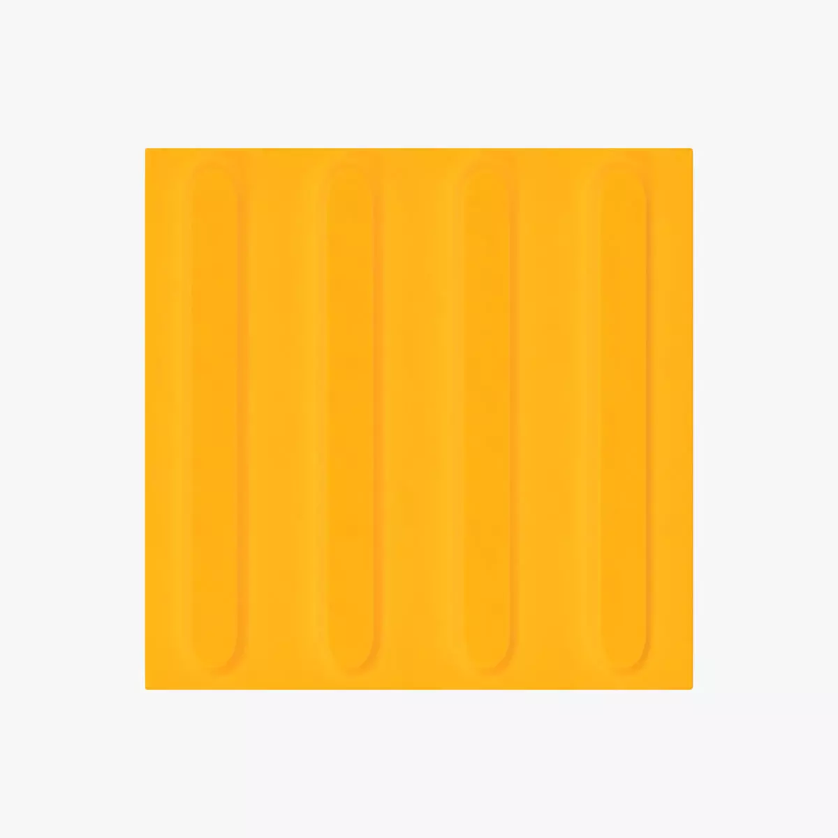 Tactile Pavement Clean 3D model_0