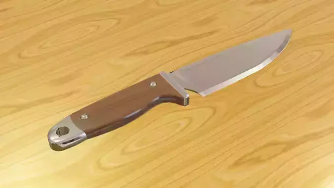 Knife