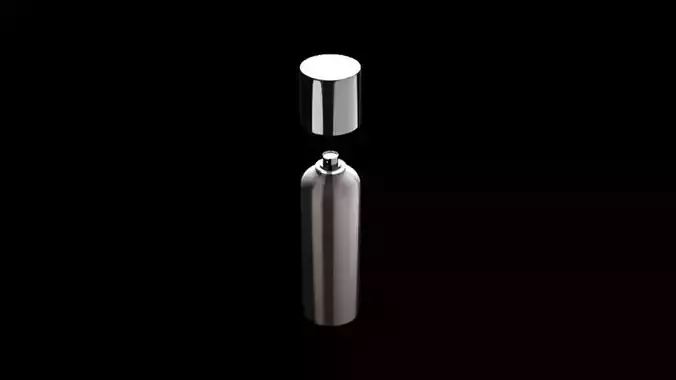 Perfume Spray Bottle