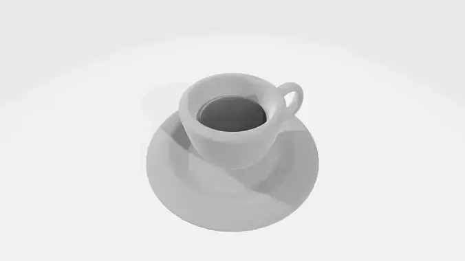 tea cup