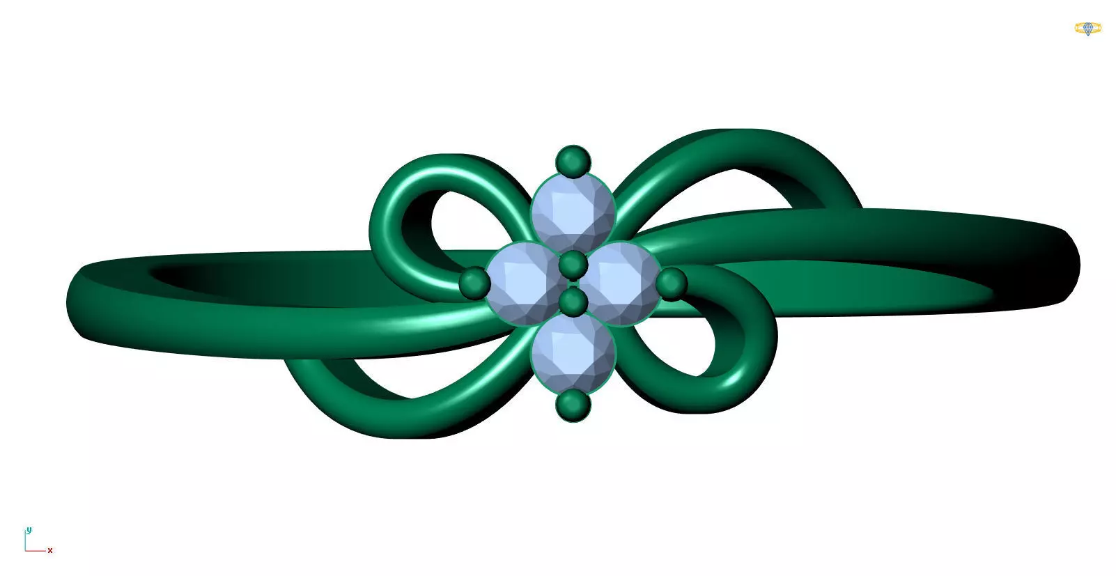 DOC-R 8821 3D print model_0