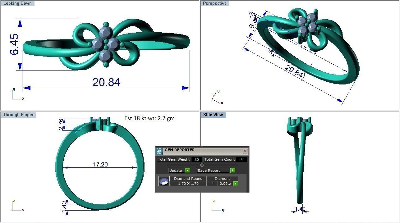 DOC-R 8821 3D print model_5