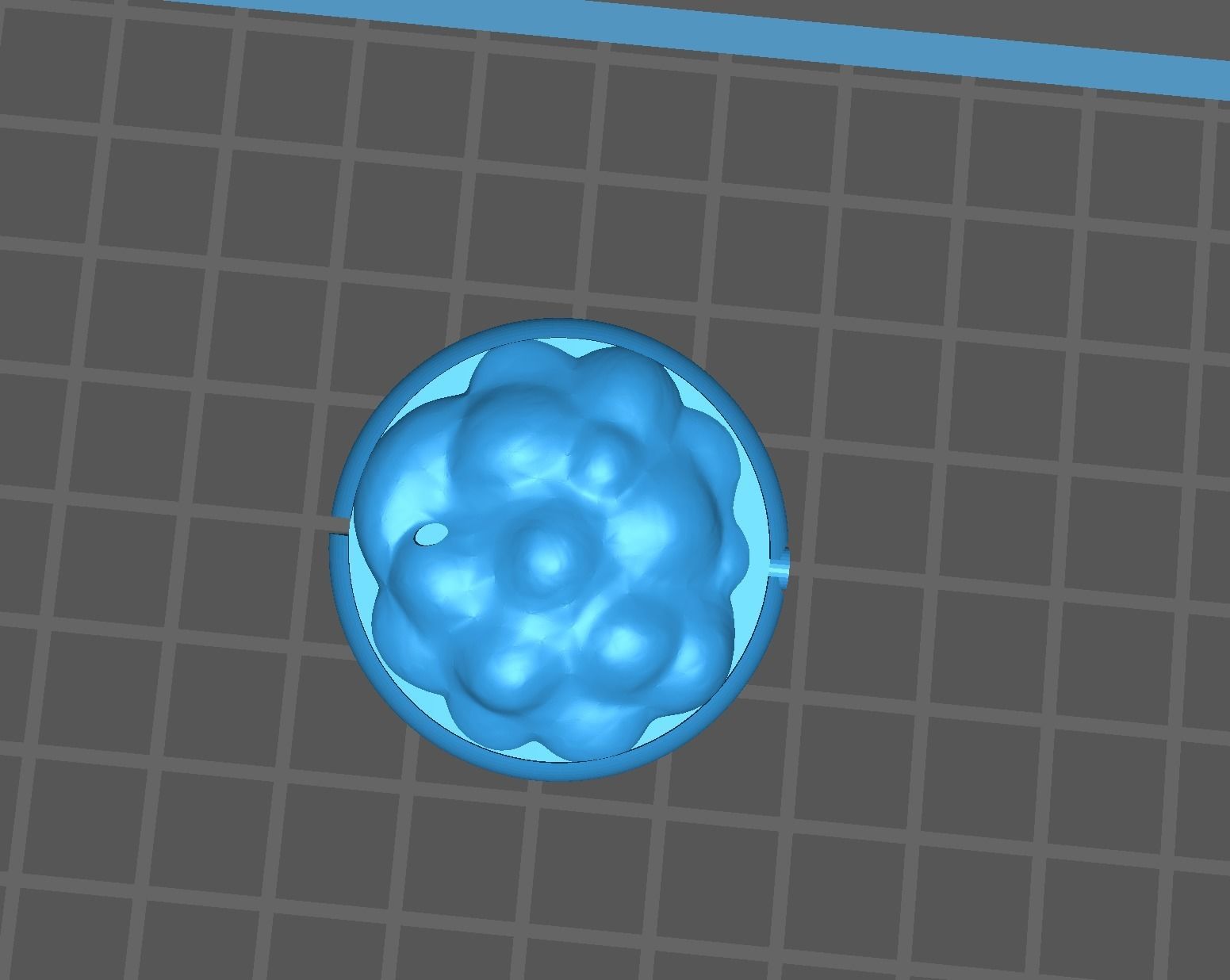 Dreepy Drakloak and Dragapult 3D print model 3D print model_32