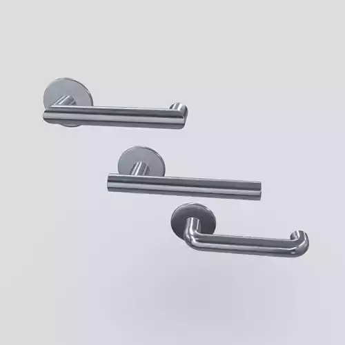 Door Handle Pack