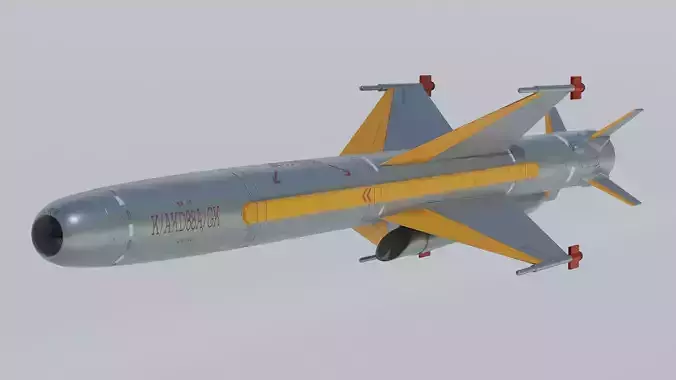 KD-88 surface-to-air missile