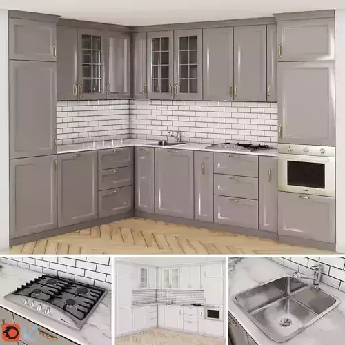 modern kitchen 03