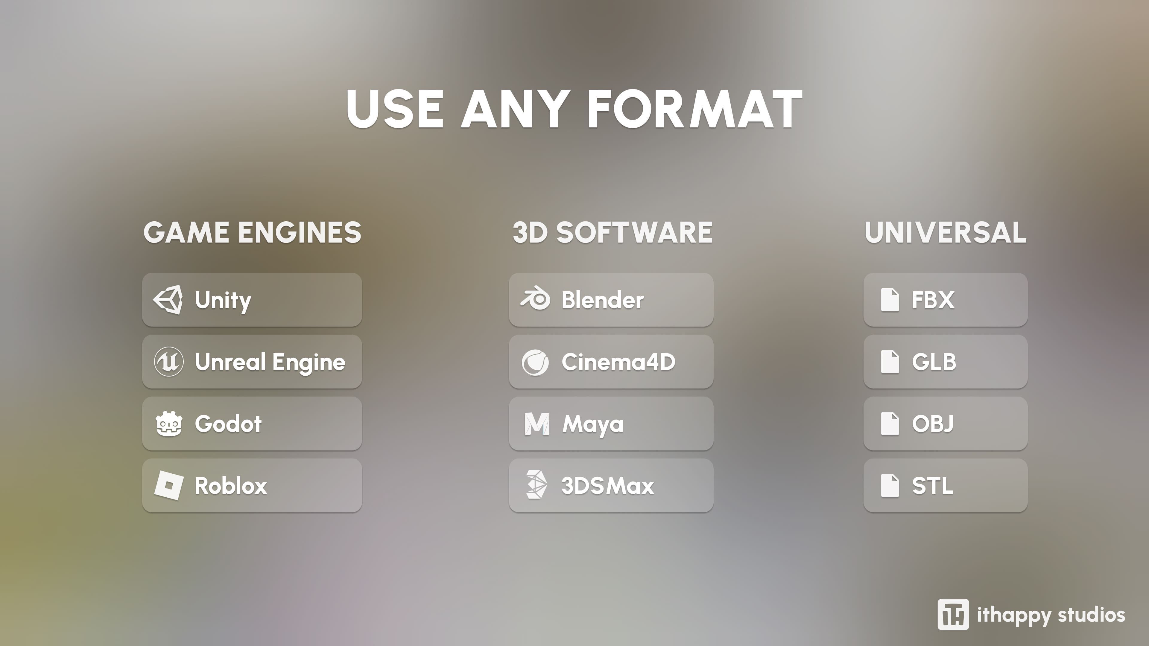 Military FREE Free low-poly 3D model_2