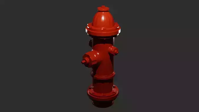 Fire Hydrant