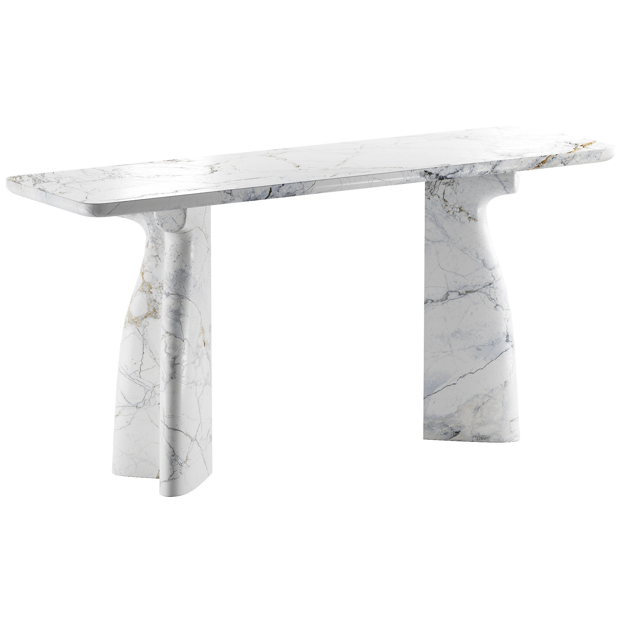 377 Collection Particulire CHESS console table Mathieu Delacroix 3D model_4