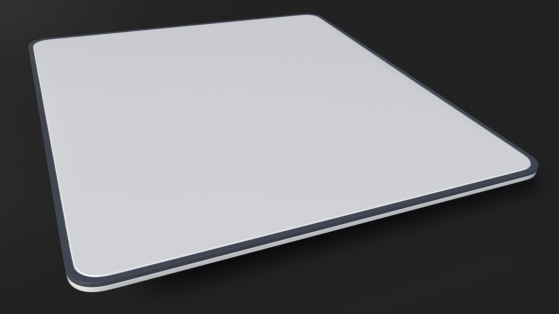 Starlink Internet Satellite Flat High Performance 3D model_6