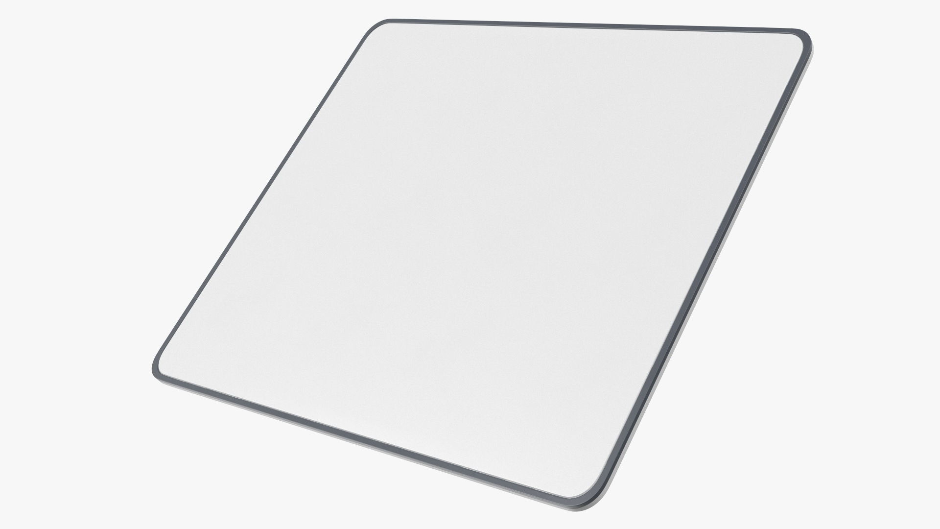 Starlink Internet Satellite Flat High Performance 3D model_11