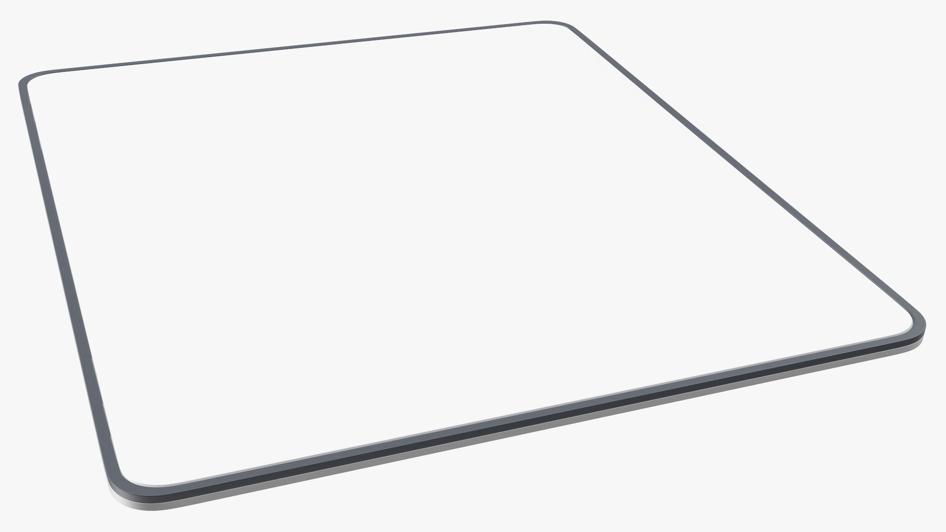 Starlink Internet Satellite Flat High Performance 3D model_10