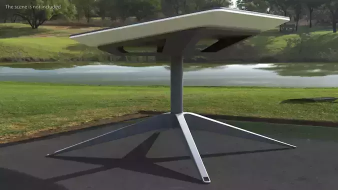 Starlink Internet Satellite Flat High Performance