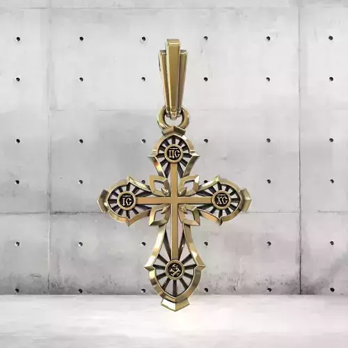Cross KR 75