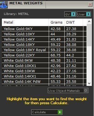 12 MM 45 CM CUBAN LINK CHAIN FOR BRACELET OR NECKLACE 3D print model_1