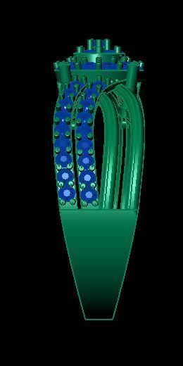 fancy ring 3D print model_9