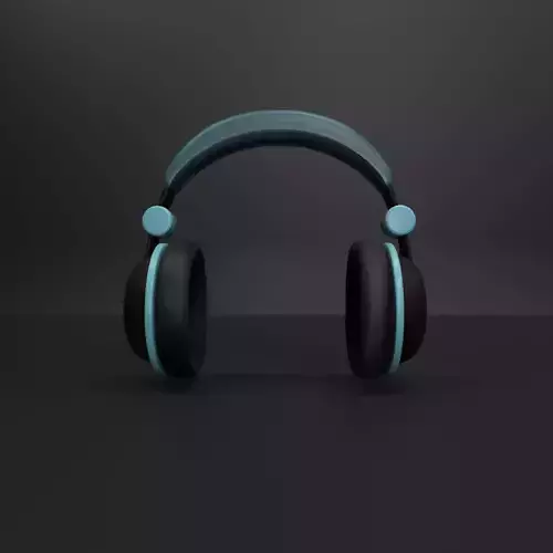 headphone