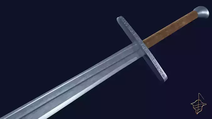 Grossmesser sword