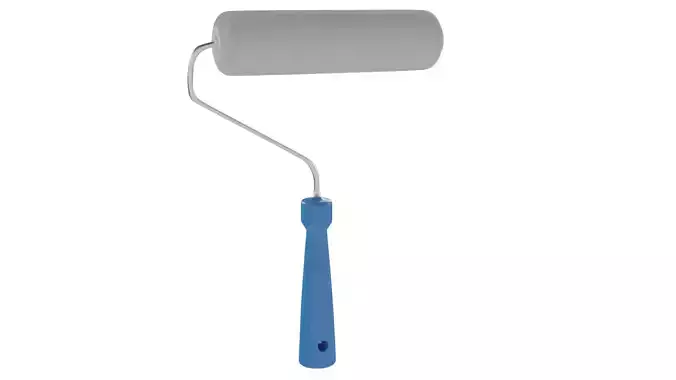 Paint Roller