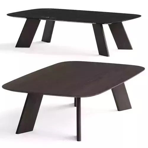 AL2 Alhambra M020 Coffee Table