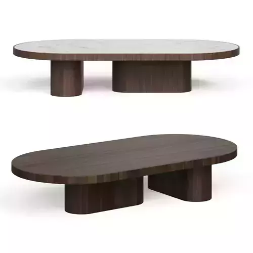 al2 Hyper A 006 Low Coffee Table
