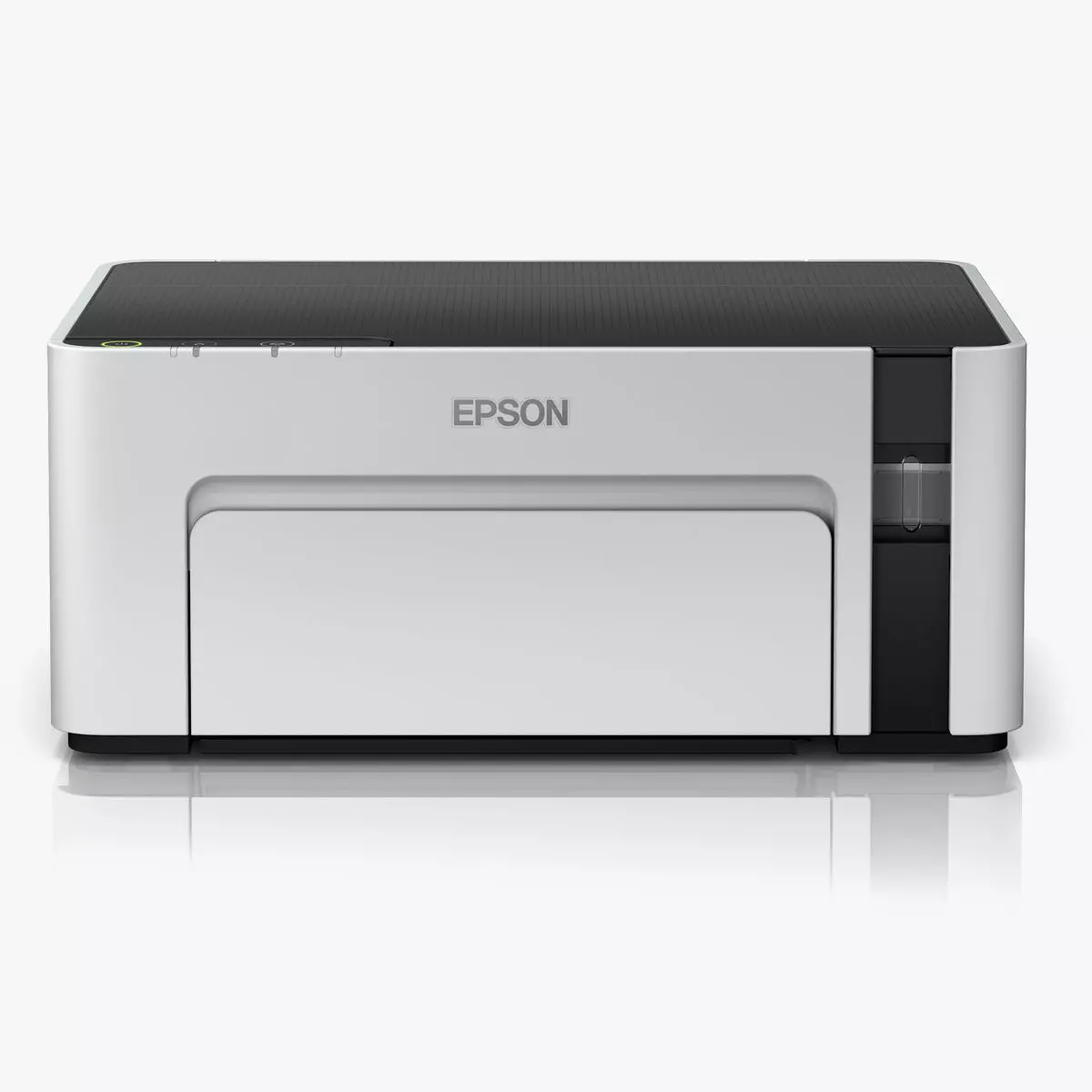 Epson EcoTank M1100 Monochrome InkTank Printer 3D model_0