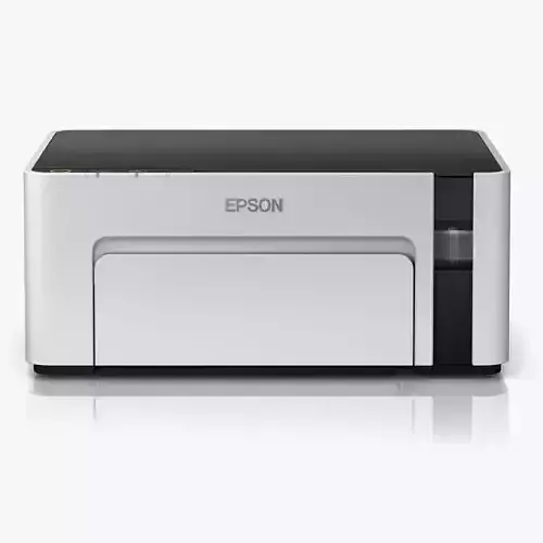 Epson EcoTank M1100 Monochrome InkTank Printer 3D model