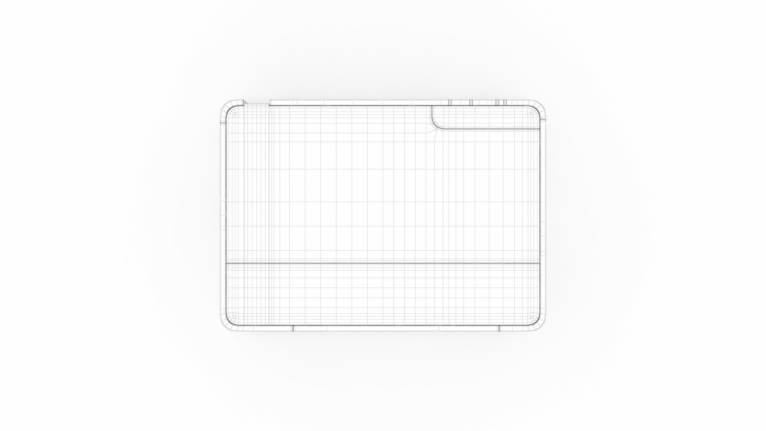 Epson EcoTank M1100 Monochrome InkTank Printer 3D model_14