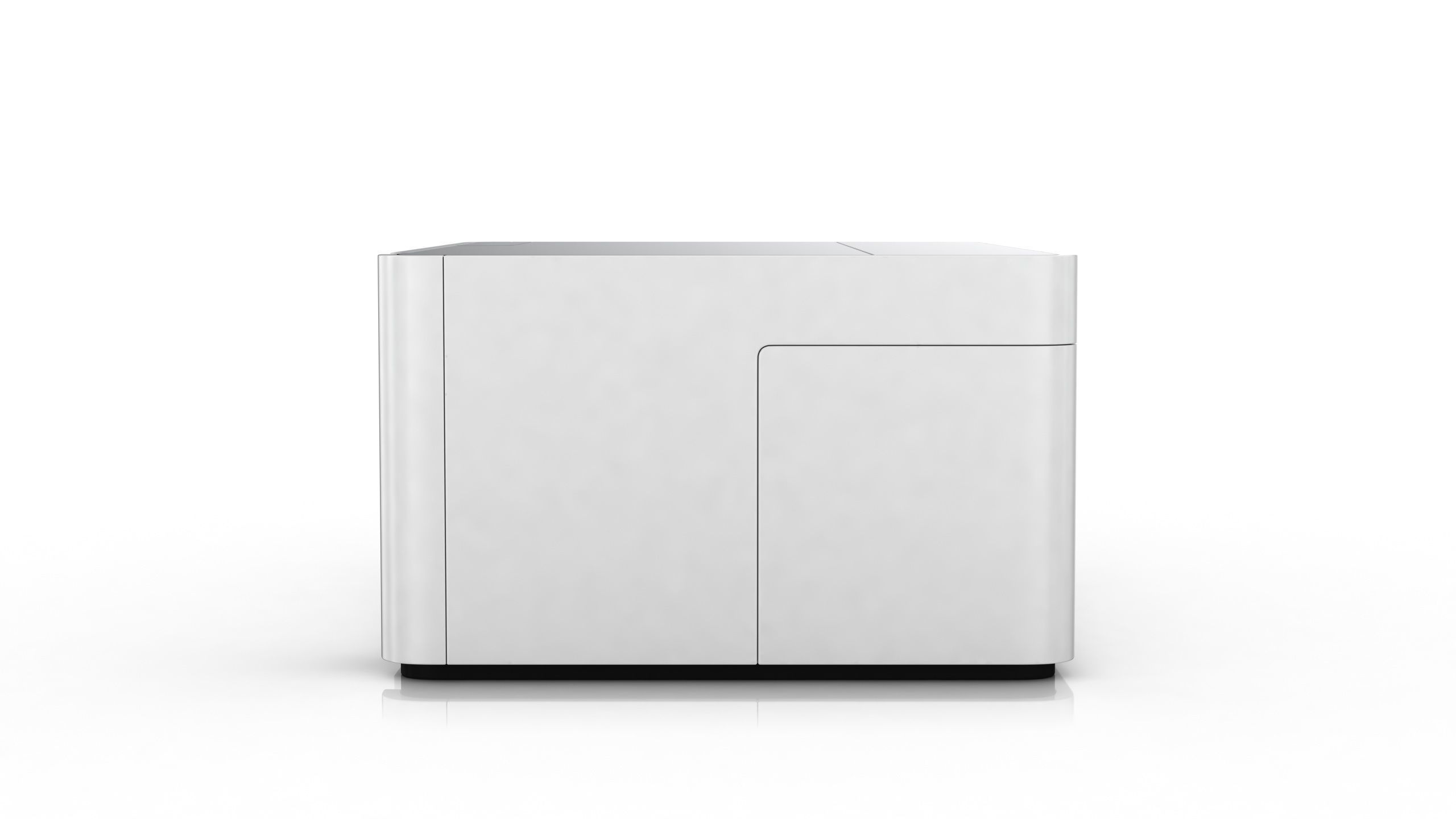 Epson EcoTank M1100 Monochrome InkTank Printer 3D model_4