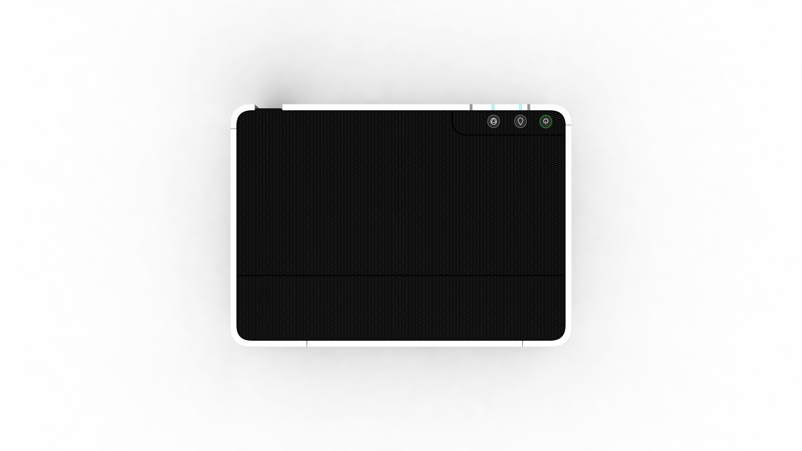 Epson EcoTank M1100 Monochrome InkTank Printer 3D model_7