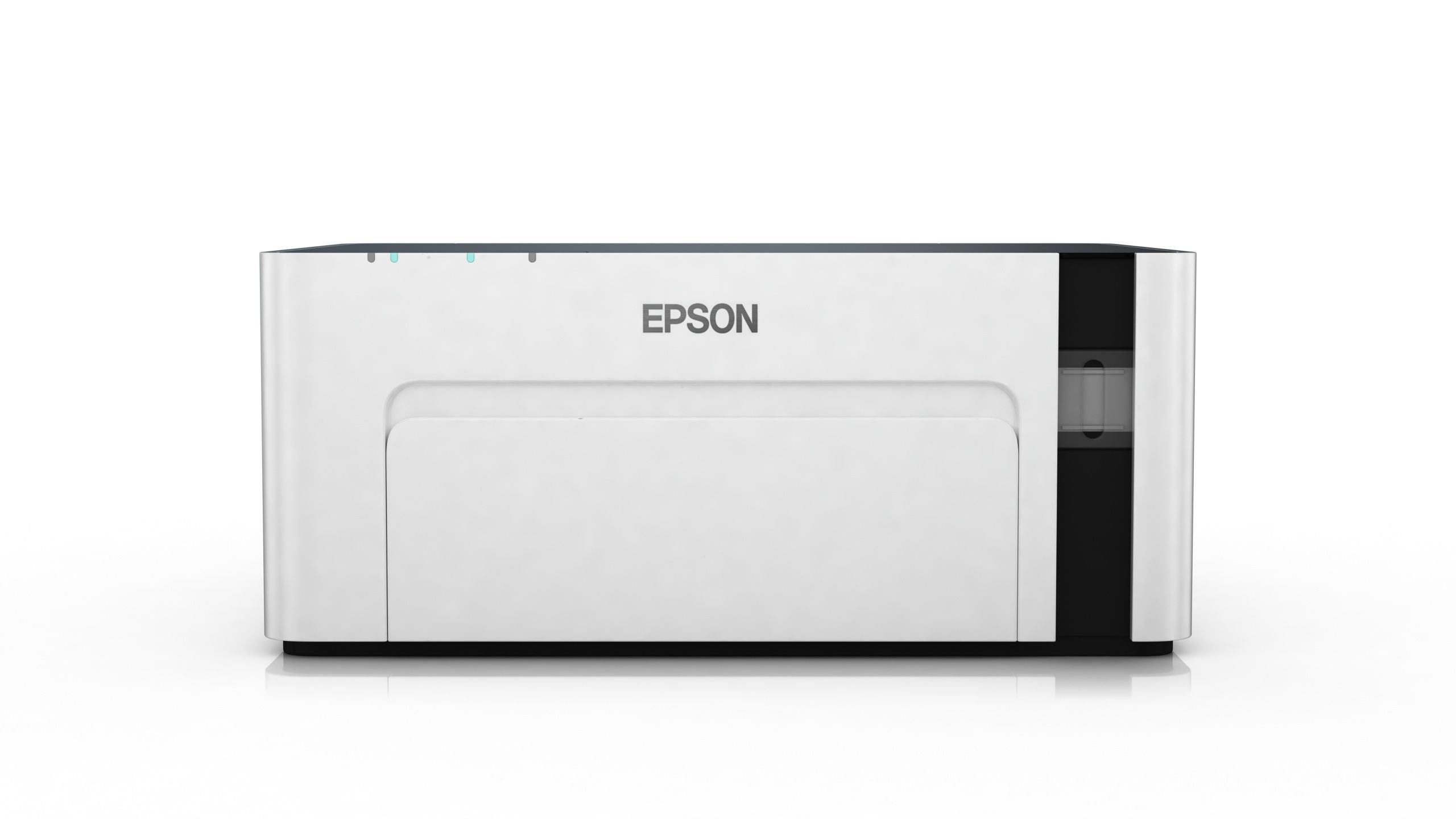 Epson EcoTank M1100 Monochrome InkTank Printer 3D model_3