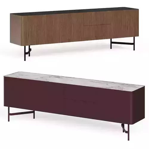 al2 Hyper B 003 Sideboard Table