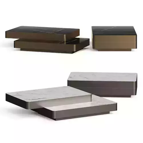 Reflex Slide 40 Coffee Table