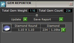 14 MM 18 CM CUBAN LINK CHAIN FOR BRACELET OR NECKLACE 3D print model_5