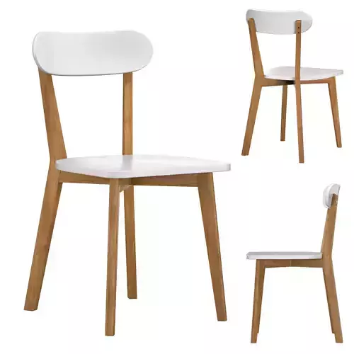 MOSSO Chair