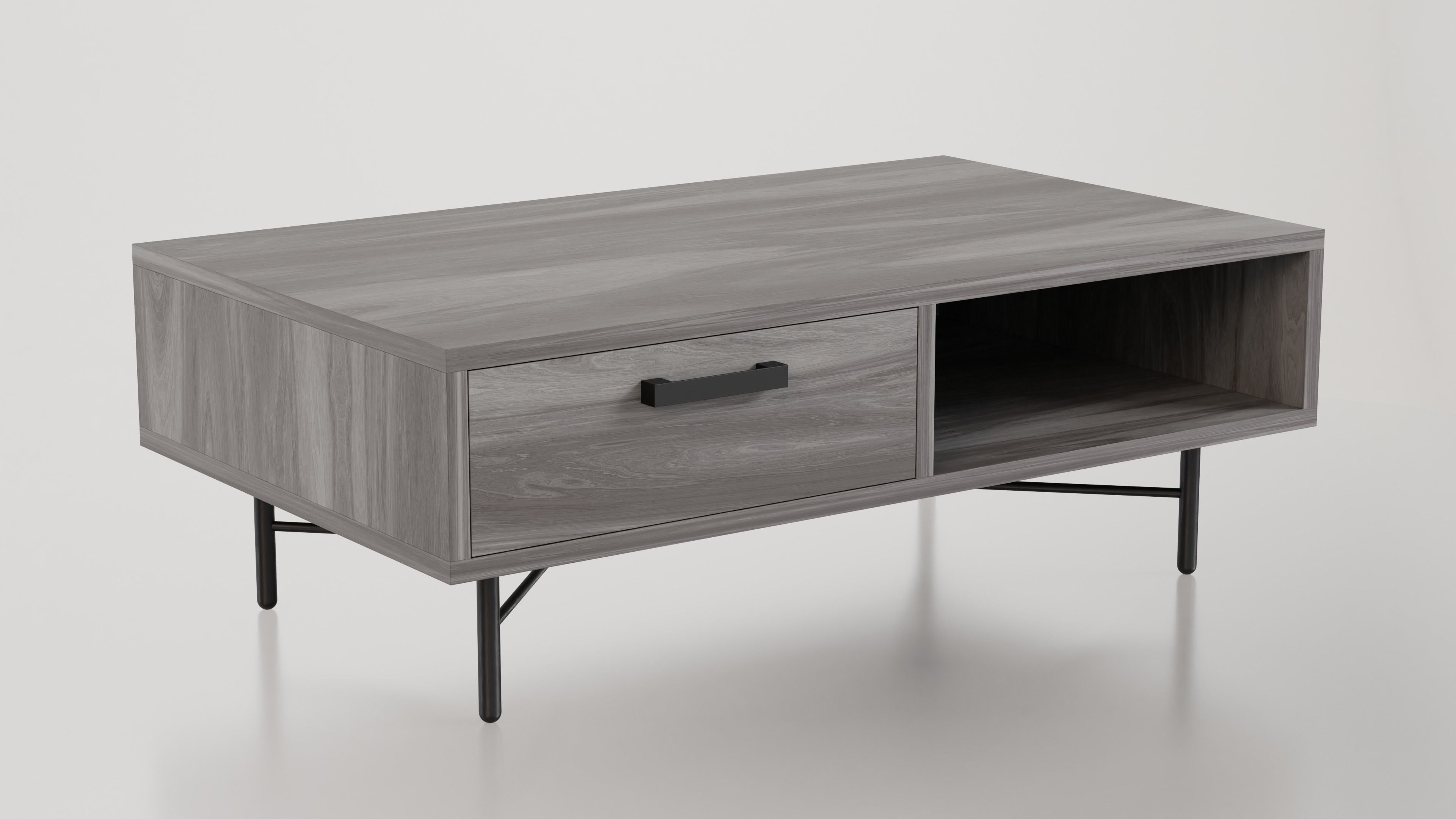 Coffee Table 3D model_15