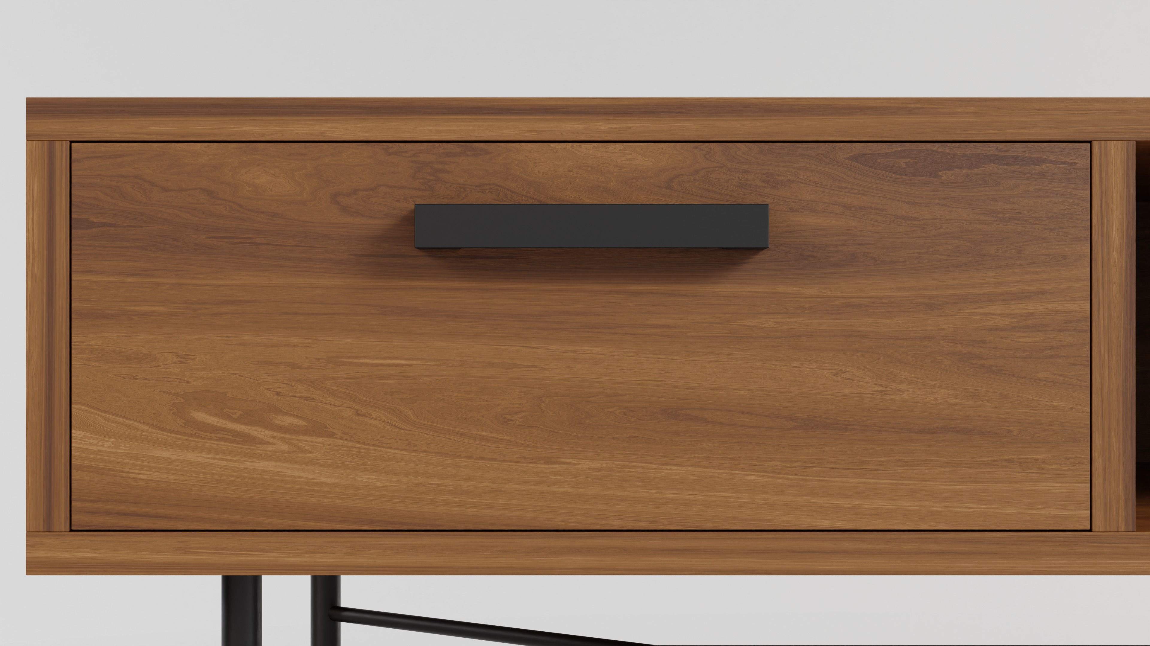 Coffee Table 3D model_9